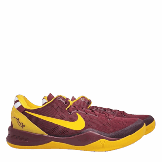 Nike Kobe 8 USC PE