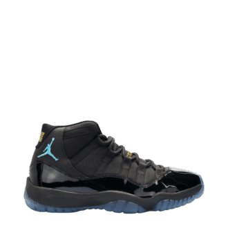 USA STOCK (LJR BATCH) Air Jordan 11 Retro Gamma Blue