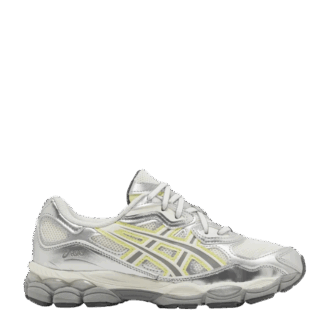 ASICS Gel-NYC EMMI White Huddle Yellow