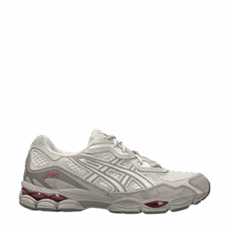 ASICS Gel-NYC Cream Moonrock