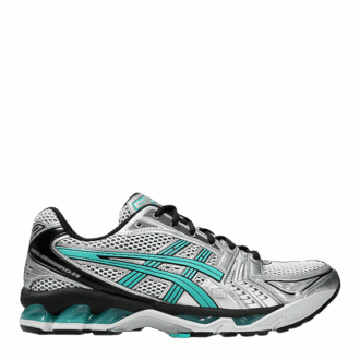 Asics Gel-Kayano 14 White/Waterfall 9