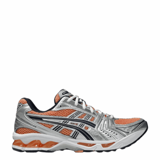 Asics Gel-Kayano 14 'Sepia / Pure Silver' 8