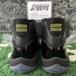 QC order 123400 Y3