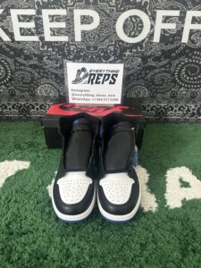 QC order 122555 Pure Original