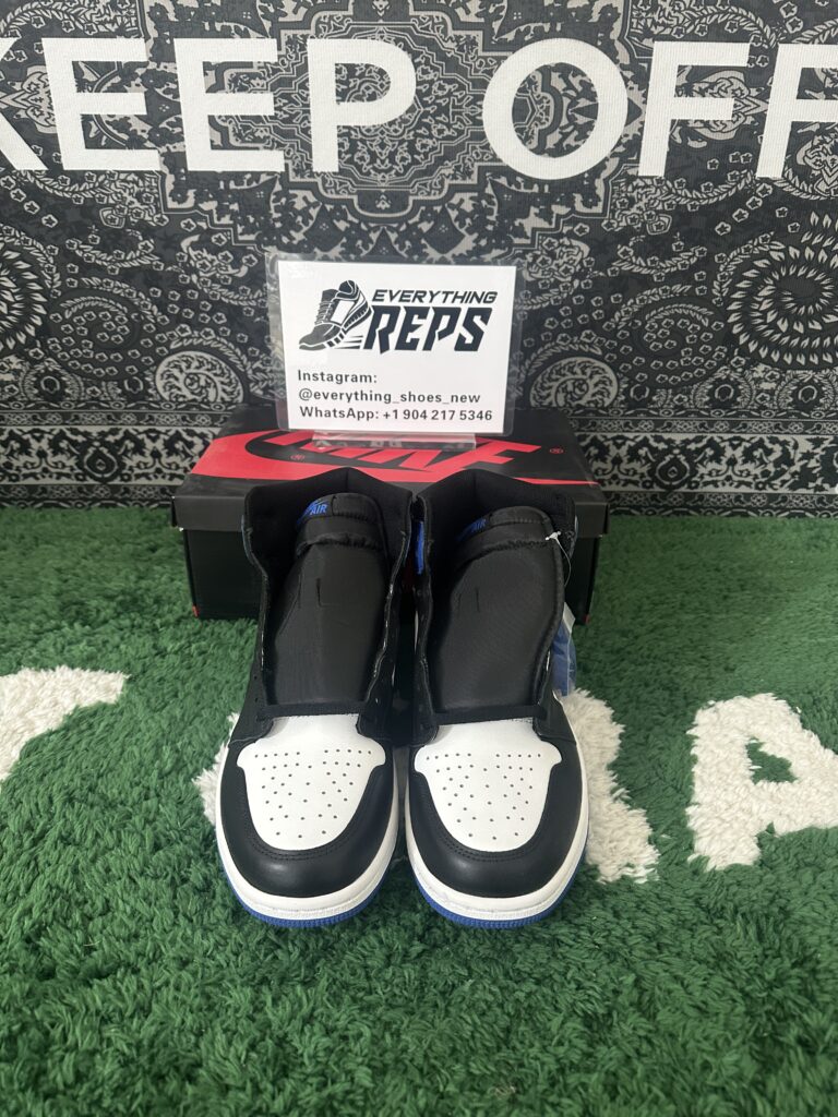 QC order 122555 Pure Original