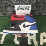 QC order 122555 Pure Original