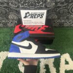 QC order 122555 Pure Original