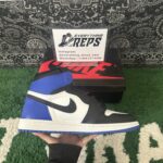 QC order 122555 Pure Original