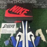 QC order 122555 Pure Original