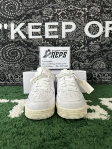 QC order 122874-1 OWF