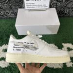 QC order 122874-1 OWF