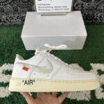 QC order 122874-1 OWF