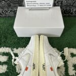 QC order 122874-1 OWF