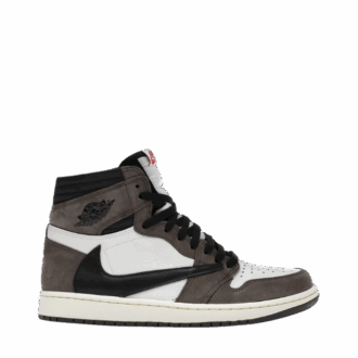 (USA STOCK) LJR BATCH Travis Scott Mocha High