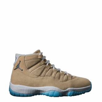 Air Jordan 11 City Pack "H-Town