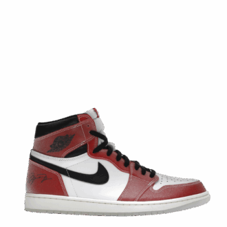 Jordan 1 Retro High Trophy Room Chicago