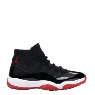 (USA STOCK) LJR BATCHAir Jordan 11 Retro Playoffs Bred
