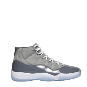 (USA STOCK) LJR BATCH Jordan 11 Retro Cool Grey