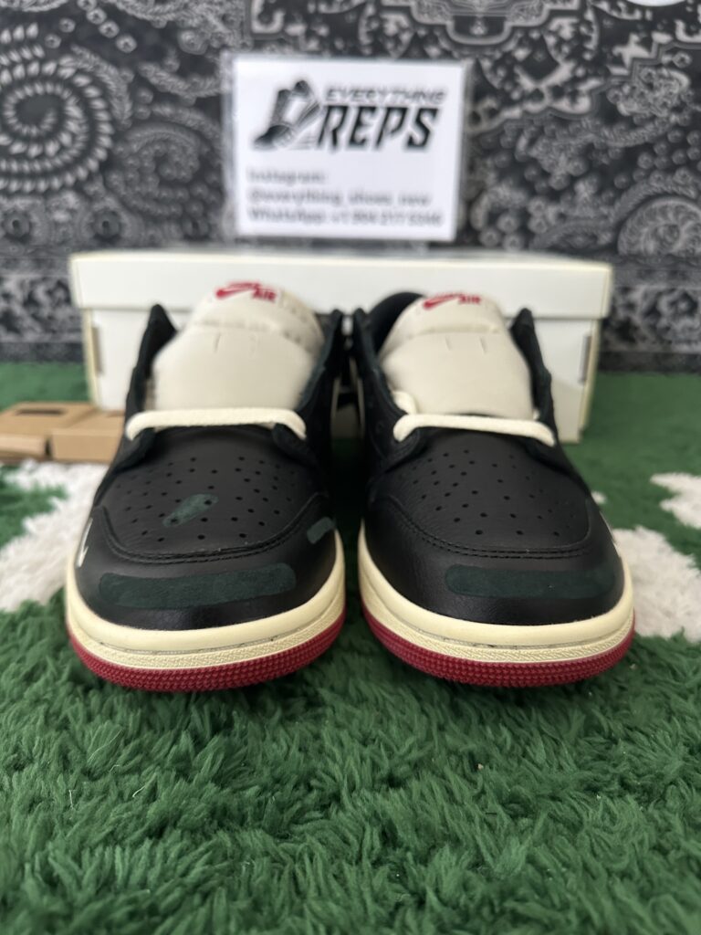 QC order 123738 PK