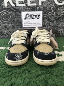 QC order 123416 S2