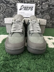 QC order 123420 GX