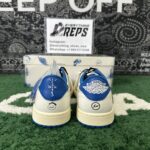 QC order 124295 PK4.0