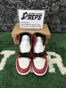 QC order 125415 OG
