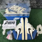 QC order 125783 PK