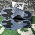 QC order 126830-1 LJR