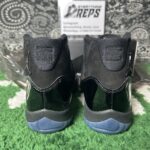 QC order 126830-3 LJR