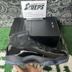 QC order 126830-4 LJR