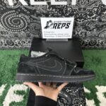 QC order 127129-2 PK