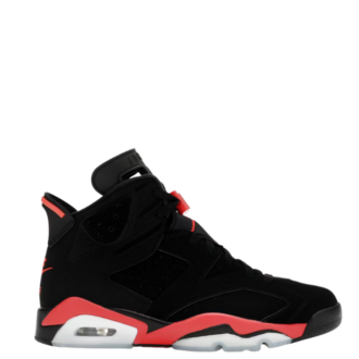 Air Jordan 6 Retro "Infrared Salesman"