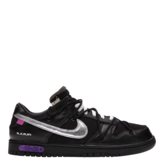 (USA STOCK) Nike Off White Lot 50