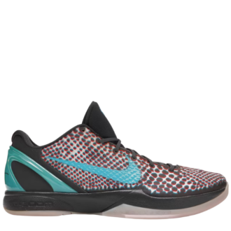 Nike Kobe 6 Protro ASG Hollywood 3D (2026)