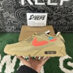 QC order 127890-2 OWF