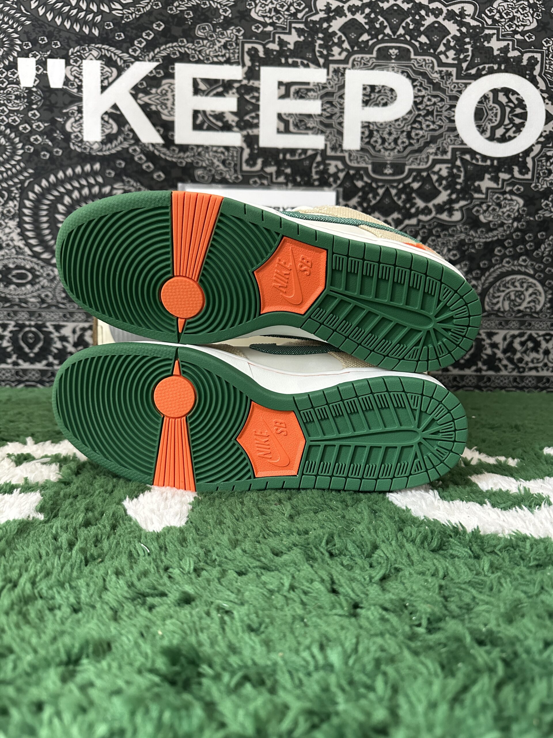 Nike SB Dunk Low Jarritos - Image 2