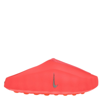 Nike Mind 001 Slide Solar Red