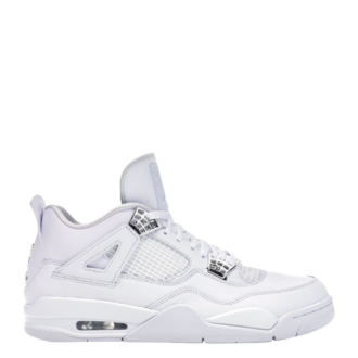 (USA STOCK) Air Jordan 4 Retro Pure Money