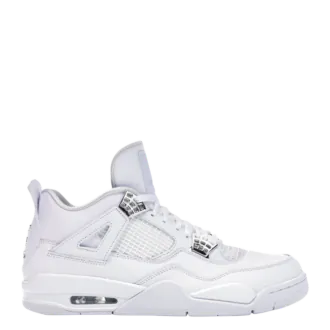 (USA STOCK) Air Jordan 4 Retro Pure Money