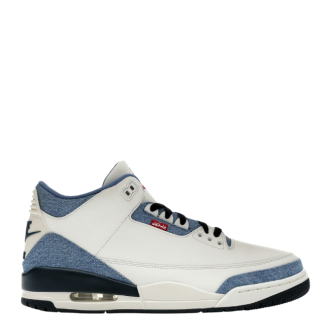 Jordan 3 Retro Levi’s All-Star