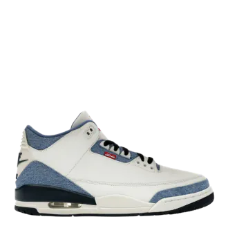 Jordan 3 Retro Levi’s All-Star