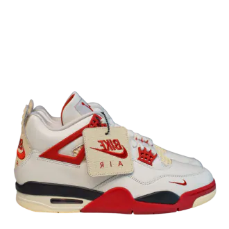 Jordan 4 Retro OG Nigel Sylvester Brick After Brick
