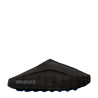 Nike Mind 001 Slide Fragment Black