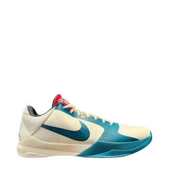 Nike Kobe 5 Protro Caitlin Clark 'Coconut Milk'