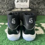 QC order 130841 Y3