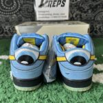 QC order 130839 S2