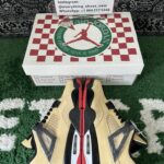 QC order 130834 GX