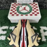 QC order 130834 GX