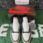 QC order 130873 LJR